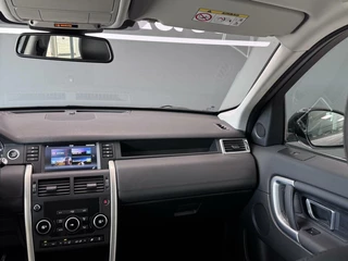 Land Rover Discovery Sport Discovery Sport 2.0 Si4 4WD HSE /2 jaar garantie - afbeelding nr 23