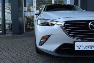 Mazda CX-3 - afbeelding nr 10
