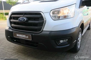 Ford Transit Ford Transit 2.0 TDCI L2H2 EURO6 3pers Veel opties !!! - afbeelding nr 32