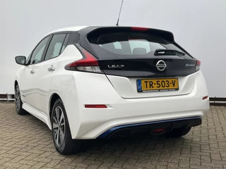 Nissan Leaf - afbeelding nr 38