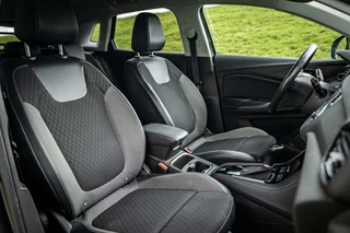 Opel Grandland X Opel Grandland X 1.2 Turbo Innovation| Nap| Camera| Trekhaak - afbeelding nr 6