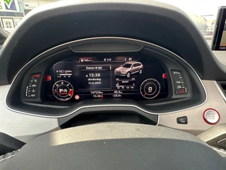 Audi Q7 Audi Q7 4.0 TDI SQ7 quattro ORG NL + 7p PANO HEAD UP - afbeelding nr 26
