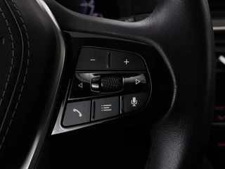 BMW 5 Serie BMW 5-serie 530e xDrive High Executive | Luxury Line |  Panoramadak | Nappaleder | Stoelventilatie | Head-Up | Carplay | Live Cockpit | Adaptive LED | Stoelverwarming | Navigatie | PHEV - afbeelding nr 18