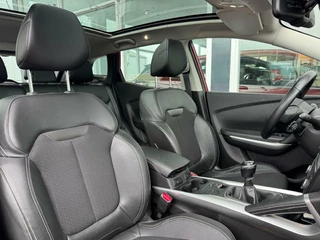 Renault Kadjar Renault Kadjar 1.5 dCi Intens|Camera|Trekhaak|Cruise control| - afbeelding nr 20