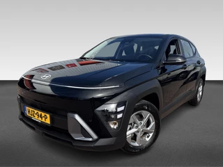 Hyundai Kona 1.6 GDI HEV Comfort