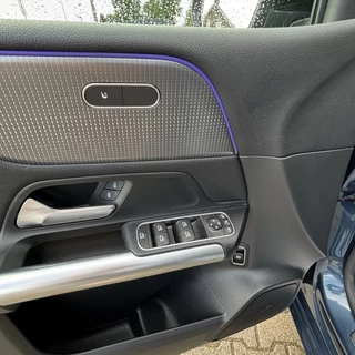 Mercedes-Benz B-Klasse Mercedes-Benz B-Klasse *camera, ambient lightting 180 La. Ed. Pr. Pl. - afbeelding nr 11