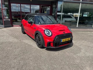 MINI Cooper S 2.0 COOPER S R. GT