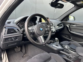 BMW 1 Serie - afbeelding nr 10