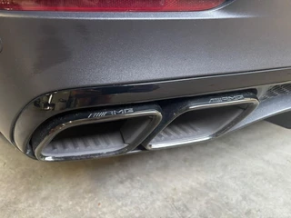 Mercedes-Benz GLE Mercedes-Benz GLE 350 e 4M. Pr Plus - afbeelding nr 16