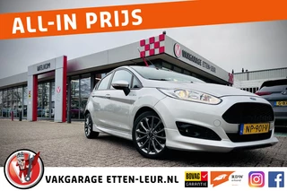 Ford Fiesta - 21595166-0