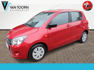Suzuki Celerio - 353642134-0
