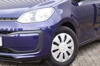Volkswagen up! Volkswagen Up! 1.0 BMT move up! / NL Auto / Bluetooth / 5 Deurs / BTW auto - afbeelding nr 27