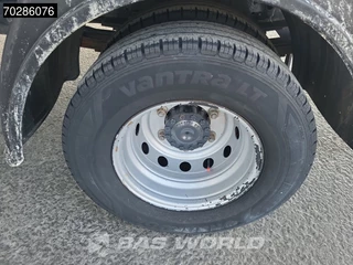Iveco Daily Iveco Daily 72C18 3.0L Kipper Dubbellucht 3,5t Trekhaak Airco Cruise Euro6 Tipper Benne Kieper 3m3 Airco Trekhaak Cruise control - afbeelding nr 21