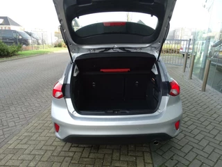 Ford Focus Ford Focus 1.0 EcoBoost Edition Navi / Camera/ cruise / NAP - afbeelding nr 21