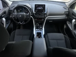 Mitsubishi Eclipse Cross Mitsubishi Eclipse Cross 2.4 PHEV Intense / Carplay / Trekhaak / Stoelverwarming - afbeelding nr 15