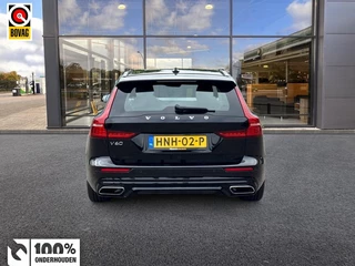 Volvo V60 - afbeelding nr 7