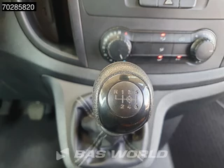 Mercedes-Benz Vito Mercedes Vito 109 L2H1 Airco Cruise Standkachel Euro6 L2 6m3 Airco Cruise control - afbeelding nr 16