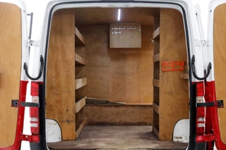 Mercedes-Benz Sprinter - afbeelding nr 5