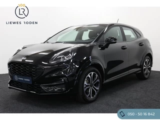 Ford Puma - 131194089-0