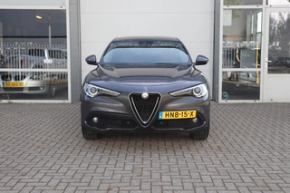 Alfa Romeo Stelvio - afbeelding nr 60