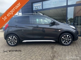 Opel KARL Opel KARL 1.0 Rocks Online Edition|1ste Eig.| NAP|Apple Carplay - afbeelding nr 2