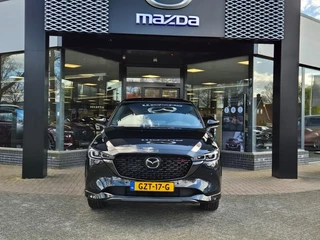 Mazda CX-5 - afbeelding nr 3