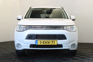 Mitsubishi Outlander |Camera|Navi|Trekhaak| - afbeelding nr 2