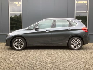 BMW 2 Serie - afbeelding nr 4