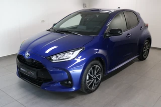 Toyota Yaris - 287163998-0