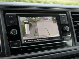 Volkswagen Crafter Volkswagen Crafter 35 2.0 TDI 141PK L3H3 Highline | TREKHAAK | CAMERA | CARPLAY | - afbeelding nr 8