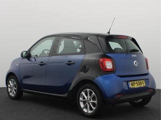 Smart Forfour CLIMA / / CRUISE /  BLUETOOTH / ELEK RAMEN / NL-AUTO - afbeelding nr 3