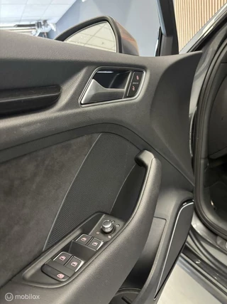 Audi S3 Audi S3 quattro|Pano|B&O|ACC|CAM|Daytona grey|Dealer onderhouden| - afbeelding nr 35
