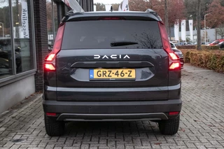 Dacia Jogger - All-in rijklrprs | camera | LED - afbeelding nr 12