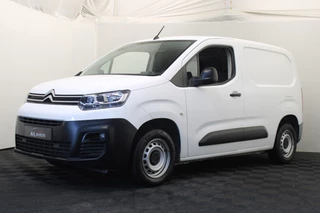Citroën Berlingo 1.2 PureTech Club