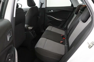 Opel Grandland X Opel Grandland X 1.2 Turbo Business Edition | Pano | Parelmoer | - afbeelding nr 7