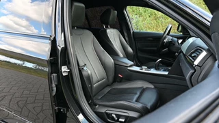 BMW 3 Serie BMW 3-serie 340i xDrive LCI | H&K | KEYLESS | PANO | LED | - afbeelding nr 38