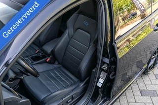 Volkswagen Golf Volkswagen Golf 2.0 TSI R 4Motion Performance Akrapovic HUD - afbeelding nr 45