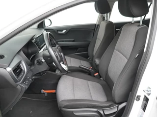 Kia Stonic - Navigatie - Camera - Airco - Cruise control - 17 inch LM velgen - Fabrieksgarantie tot 03-2027 - afbeelding nr 19