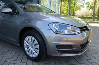 Volkswagen Golf - afbeelding nr 12