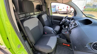 Renault Kangoo - afbeelding nr 6