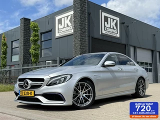Mercedes-Benz C-Klasse - 112451070-0