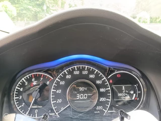 Nissan Note Nissan Note 1.2 Acenta Airco/cruise control - afbeelding nr 13