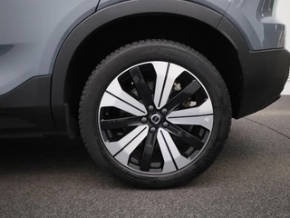 Volvo C40 Volvo C40 Recharge Core 69 kWh | Navigatie | Climate Control | Camera | Apple Carplay/Android Auto - afbeelding nr 13