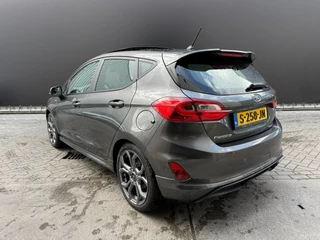 Ford Fiesta Ford Fiesta 1.0 EcoBoost Vignale|St-line|Panorama|B&O - afbeelding nr 2