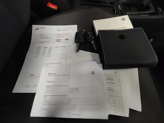 Volkswagen Golf Volkswagen Golf 1.0 TSI COMFORTLINE ERGO STOELEN - afbeelding nr 25