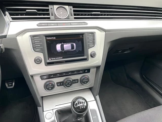 Volkswagen Passat - afbeelding nr 25