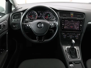 Volkswagen Golf Volkswagen Golf Variant 1.0 TSI Comfortline | Trekhaak | Navigatie | Apple CarPlay | Cruise Control | DAB | LED | LMV - afbeelding nr 3