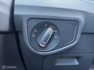 Volkswagen Golf Sportsvan Volkswagen Golf Sportsvan 1.5 TSI ACT Highline - afbeelding nr 36