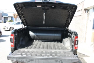 Dodge Ram 1500 Dodge Ram 1500 5.7 V8 4x4  Laramie, luchtvering, 360 cam, - afbeelding nr 11