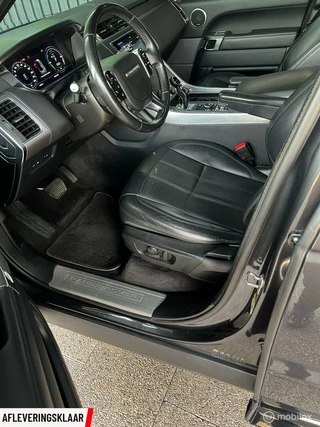 Land Rover Range Rover Sport Land Rover Range Rover Sport 2.0 P400e Autobiography Dynamic - afbeelding nr 57